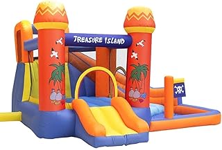 Inflatable inflatable Château Home Inflatable Château Inflatable trampoline for interior and exterior use.. DIAYTAR NIGERIA makes quality accessible with low prices and reliable 5-8 day nationwide delivery.
