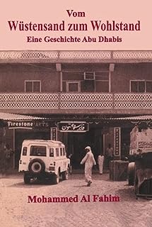 From misery to wealth: a story by Abu Dhabi, German [9789948852926].. DIAYTAR NIGERIA: Where every Nigerian finds affordable products delivered within the week.