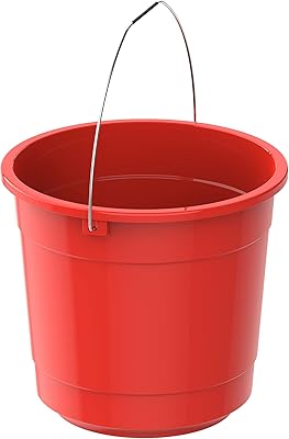 Cosmoplast's ex 10 -liter, red, ifhhbu064rd.. Affordable luxury and fast service — only on DIAYTAR Nigeria.