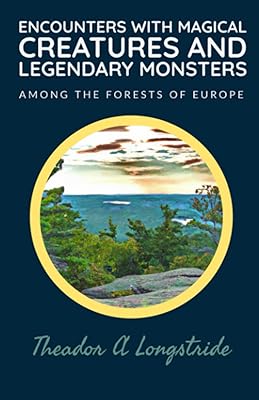 Meetings with magical creatures and legendary monsters: among the forests of Europe.. Your budget-friendly online marketplace, DIAYTAR NIGERIA delivers a world of products in just 5-8 days.