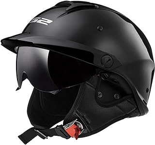LS2 Helmets Rebellion Demails of unisex motorcycle for adults (shiny black, size L).. DIAYTAR NIGERIA: Revolutionizing how Nigerians shop with affordable prices and prompt delivery services.