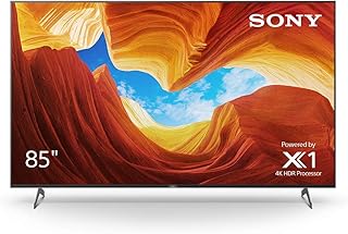 Sony kd smart tv 85x9000h, android tv 85 pouces full array led 4k ultra hd hdr série x90h, noir.. Your everyday shopping companion, DIAYTAR NIGERIA offers unbeatable value with nationwide delivery.