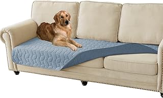 Ameretex Waterproof Bed double -sided dog bed, sofa cover, pet cover for furniture, bed, sofa.. DIAYTAR NIGERIA: Bringing quality products to every Nigerian home at prices everyone can afford.
