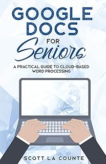 Google Docs for seniors: a practical Guide to word -based word processing.. DIAYTAR NIGERIA: Bringing the marketplace to every Nigerian with affordable prices and quick delivery.