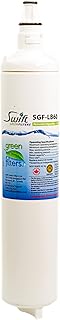 Soft green filters SGF-LB60 (1 packet) triple water filters.. Experience the future of online shopping with DIAYTAR NIGERIA's extensive product range and competitive pricing.