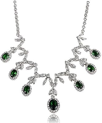 Gold -plated bridal wedding necklace.. DIAYTAR NIGERIA: Where every shopping need is met with affordable prices and timely delivery.