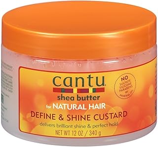 Pot of definition and shine of natural hair CANTU 354 ml (pack of 3).. Order now, relax later — DIAYTAR Nigeria ships in 5 to 8 days.