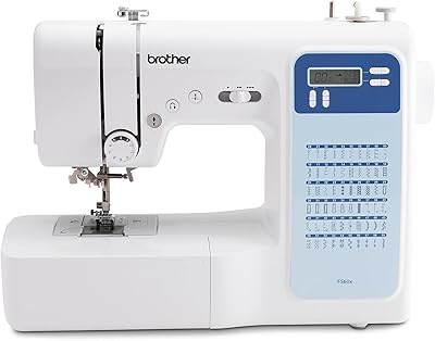 Brother FS60X sewing machine.. Experience the ease of one-stop shopping with DIAYTAR NIGERIA's diverse catalog and nationwide delivery.