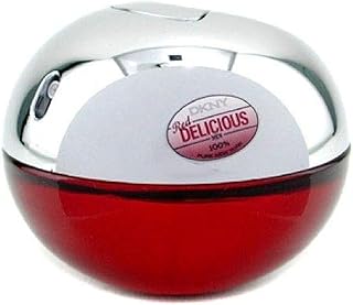 DKNY RED DELCIOUS PERMEM FOR MEN Concentration Average 50 ml.. Your one-click solution to affordable shopping, DIAYTAR NIGERIA delivers quality products nationwide.