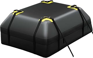 100 % waterproof car roof bag with vehicle protective carpet with supports - storage support on the car roof - roof support for vehicles without supports.. DIAYTAR NIGERIA: Where affordability meets variety in Nigeria's most comprehensive online marketplace.