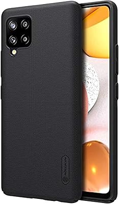 Original protective shell for mobile phone Samsung Galaxy A42 5G.. Find quality and variety without breaking the bank — only on DIAYTAR Nigeria.