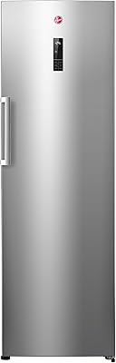Vertical freezer Hoover 260 liters, steel color, HSF260l-s, warranty one year.. Navigate through thousands of products at pocket-friendly prices with DIAYTAR NIGERIA's easy-to-use platform.