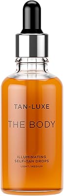 Tan Luxe Fake Tan Drops from The Body Light & Medium (50 ml) Add tanks of skin to skin care for personalized body tanning, without cruelty to animals and vegan.. From kitchen tools to phones — DIAYTAR Nigeria ships it all in a week.