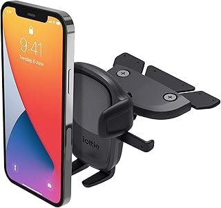 Mobile phone support with Ayoti car support with CD location.. Experience budget-friendly shopping at DIAYTAR NIGERIA, Nigeria's premier online marketplace with quick delivery.