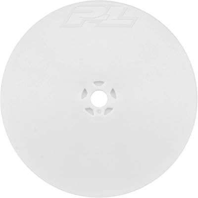 Pro-line Racing 1/10 Velocity 4 wheel drive 2,2 "12 mm Buggy 2 wheels 2 white AE B74 Pro276804.. DIAYTAR NIGERIA: Your affordable shopping destination with thousands of products delivered in days.