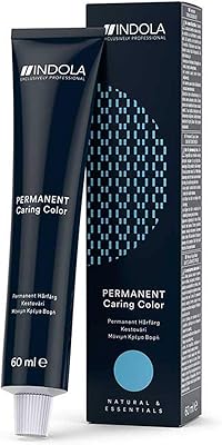 Indola's permanent care coloring - 3.0 dark brown, 60 ml.. Experience shopping without compromise at DIAYTAR NIGERIA, with vast selection and quick delivery.