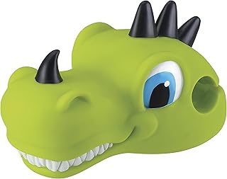 Glooper scooter friend dino vert citron.. DIAYTAR NIGERIA combines affordability with convenience, delivering your purchases within 5-8 days.