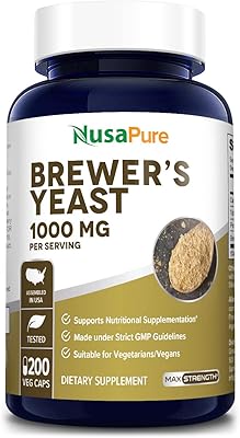 NOSAPUR 1000 mg yeast yeast 200 mg vegetarian capsules (GMO -free and gluten -free).. DIAYTAR NIGERIA brings online shopping to every Nigerian with affordable prices and reliable shipping.
