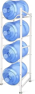 Sky touch vertical water bottle holder with 4 simple and easy robust levels assemble to contain.. DIAYTAR NIGERIA: Revolutionizing how Nigerians shop with affordable prices and prompt delivery services.
