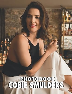 The photo of Cobie Smulders: a convincing as an excellent gift for adults.. DIAYTAR NIGERIA makes quality accessible with low prices and reliable 5-8 day nationwide delivery.