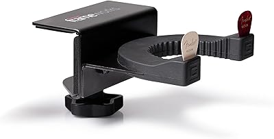 Rest-Rest Builder for Gator Frameworks guitar with office pliers (GFW-GTRDSKCLAMP-1000).. Experience the future of online shopping with DIAYTAR NIGERIA's extensive product range and competitive pricing.