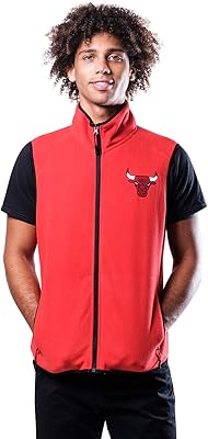 Ultra game nba jacket fully zipped for men's outdoor sports jackets for amateur men.. DIAYTAR NIGERIA: Your trusted partner for affordable online shopping with reliable delivery timeframes.