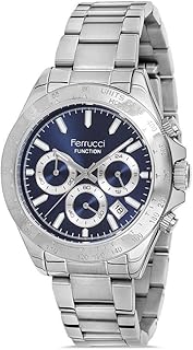 Ferrucci FCF 0322 14110FM.5 64003.. Your digital marketplace solution, DIAYTAR NIGERIA delivers quality and value within the week.