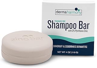 Dermaharmony 2% Pyrithione Zinc Shampoo in barriculum and seborrheic dermatitis - Speedless (4 oz).. DIAYTAR NIGERIA brings retail convenience to your screen with affordable prices and dependable shipping.