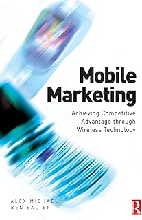 Mobile marketing: get a competitive advantage thanks to wireless technology.. DIAYTAR NIGERIA: Redefining e-commerce with affordable prices and reliable nationwide shipping.