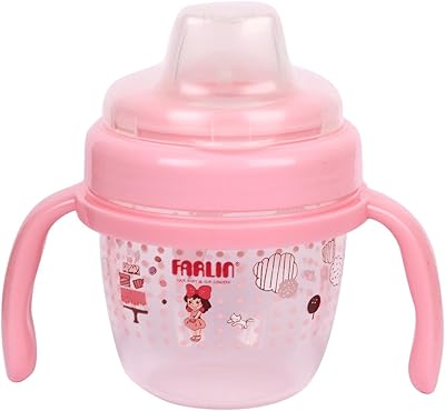 Farlin beak cup for children 4 months and more, 120 ml of Jolo.. Save more, wait less — DIAYTAR Nigeria delivers faster than ever.