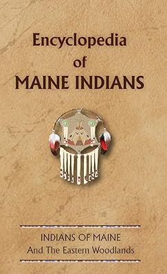 Maine Indian Encyclopedia.. DIAYTAR NIGERIA brings affordable shopping to your fingertips with reliable delivery in less than 8 days.