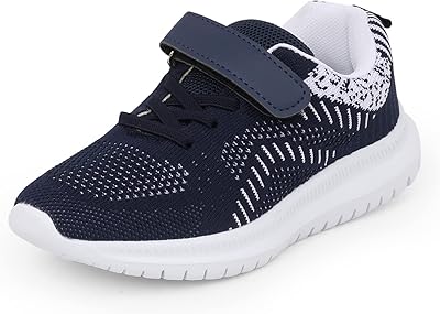 Unisexes for children's sports shoes with mesh design, good ventilation for walking and racing for boys and girls.. DIAYTAR NIGERIA: Connecting Nigerians with affordable products through our expansive e-commerce platform.