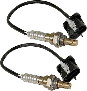 For Buick Roadmaster, for Chevrolet Camaro Impala 234-4012, oxygen sensor Air/fuel ratio oxygen sensor o2 sensor sensor o2.. Experience the convenience of online shopping with DIAYTAR NIGERIA's reliable 5-8 day delivery service.