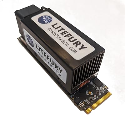 Zylinx Development Card Artex-7 FPGA M.2 (A100T FPGA/512 MB DDR).. DIAYTAR NIGERIA: Your affordable gateway to thousands of products delivered within a week.