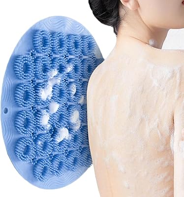Sweeping brush the shower back Goodrun Wall Brush Massage of the feet.. Shop across boundaries with DIAYTAR NIGERIA's comprehensive catalog delivered nationwide at budget rates.