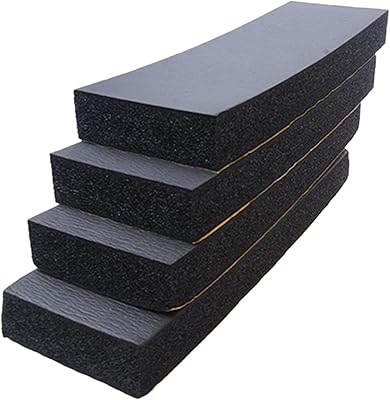 Garage wall protector package of 4 carrier carrier carrier shock doors.. DIAYTAR NIGERIA: Where shopping is a pleasure with affordable prices and reliable delivery service.