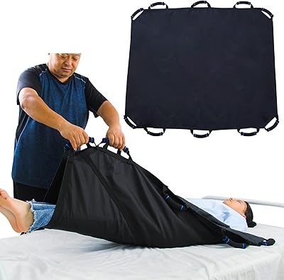 Leetye Mei 48 "x 40" versatile positioning mattress waterproof mattress with handle.. Need it fast? DIAYTAR Nigeria ships in just 5 to 8 days nationwide.