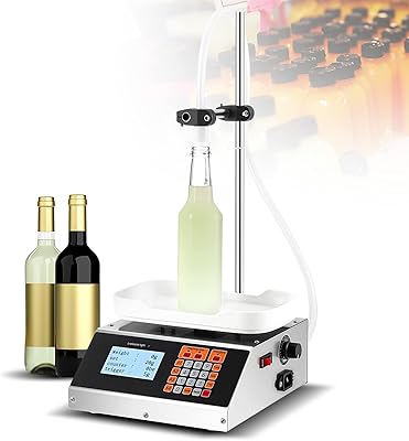 MONchan 20-4500g MONCHAN LIQUID FILLING Machine, bottle filling machine for juice, wine, MCT oil, glass cleaner.. Experience the ease of modern shopping with DIAYTAR NIGERIA's diverse marketplace delivered promptly.