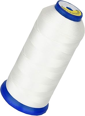 Robust thread of 1,800 meters T7069 210D-3 polyester sewing wire.. Whether you're in Lagos, Abuja, or anywhere in between, DIAYTAR Nigeria ensures your online shopping experience is smooth, affordable, and fast.