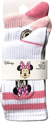 Pack of 3 black black pink socks for girls and women.. Buy better with DIAYTAR Nigeria — the ultimate e-commerce platform in Nigeria.