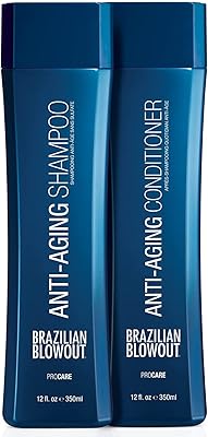 Shampoo and Brazilian Blowout rewind shampoo.. Navigate through thousands of products at pocket-friendly prices with DIAYTAR NIGERIA's easy-to-use platform.