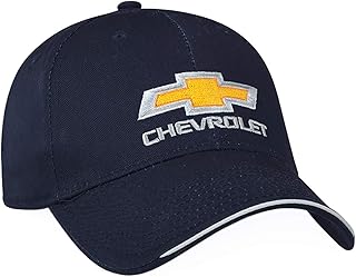 Chevrolet cotton hat.. DIAYTAR Nigeria brings you closer to everything you need — fast delivery, low costs, and variety.