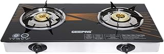 Black geepas oven.. Need it fast? Need it cheap? Choose DIAYTAR Nigeria.