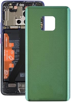 Rear battery cover for Huawei Mate 20 Pro.. Fast. Reliable. Affordable. DIAYTAR Nigeria is all that and more.