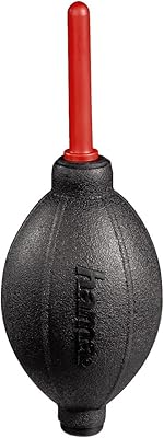 Hama air pump 5610, diameter 55 mm, BPSCP 5610 - Py31872 it, black, red.. Shop anytime, receive on time — only with DIAYTAR Nigeria.