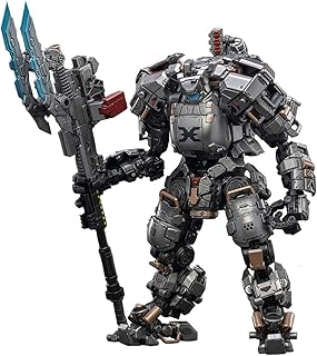 Joy Toy Silver 1/25 Fight Fight Figure Design OS In Steel 09.. Shop the smart way with DIAYTAR Nigeria — fast delivery, affordable everything.