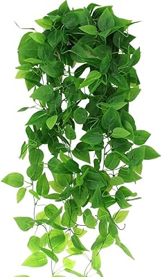 UBRAND 71CG artificial vine, acrylic.. Shop with ease at DIAYTAR NIGERIA and enjoy our extensive product range delivered at affordable rates.