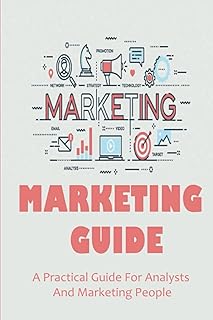 Marketing guide: a practical guide for analysts and marketing specialists.. DIAYTAR NIGERIA makes online shopping accessible with our budget-friendly prices and reliable shipping.