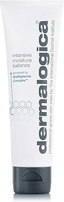 Intensive dermalogica Balance Moisture, one size, several colors, 50 ml.. Experience retail therapy without the financial stress at DIAYTAR NIGERIA's affordable e-commerce platform.