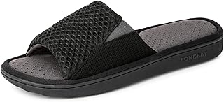 Comfortable slippers in memory foam for men, Breathable Maid Shoes.. DIAYTAR NIGERIA: Where every shopping need is met with affordable prices and timely delivery.
